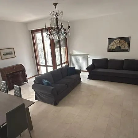 Appartamento Casa Angela *