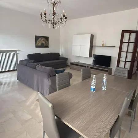 Casa Angela Parma