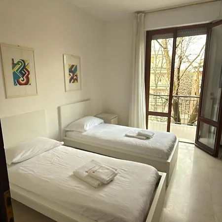 Appartamento Casa Angela