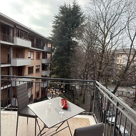 Appartamento Casa Angela *