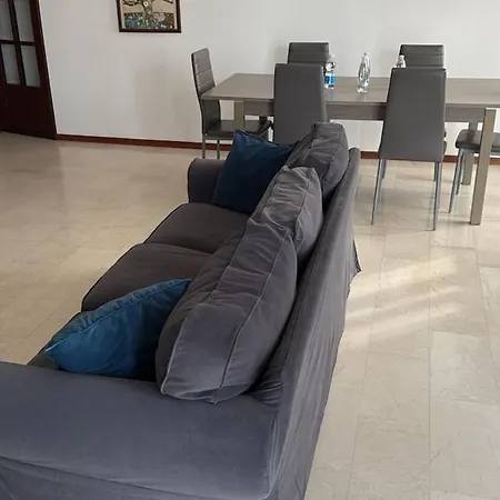 Appartamento Casa Angela Parma