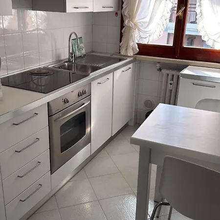 Appartamento Casa Angela *