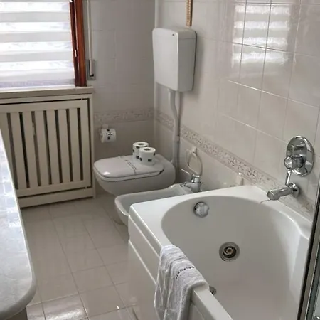 Casa Angela Appartamento Parma