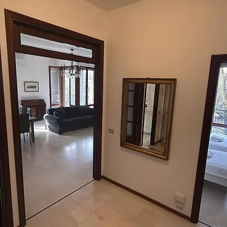 Casa Angela Appartamento