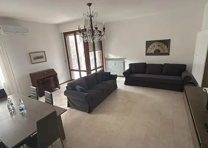 Apartamento Casa Angela *