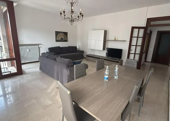 Casa Angela Parma