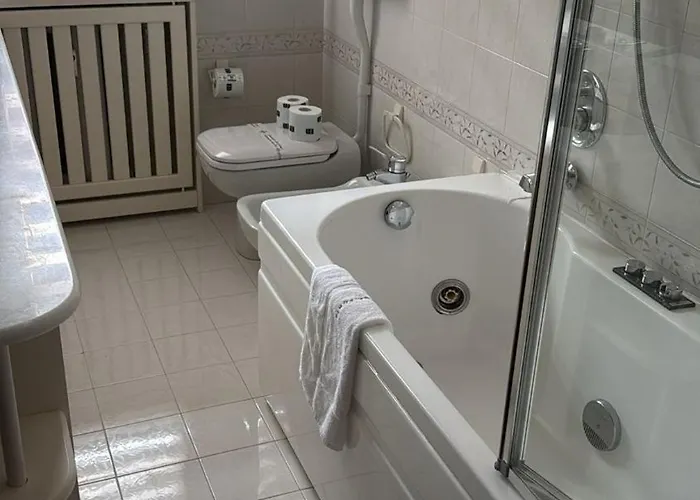 Casa Angela Parma