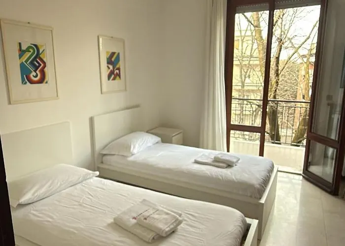 Apartamento Casa Angela