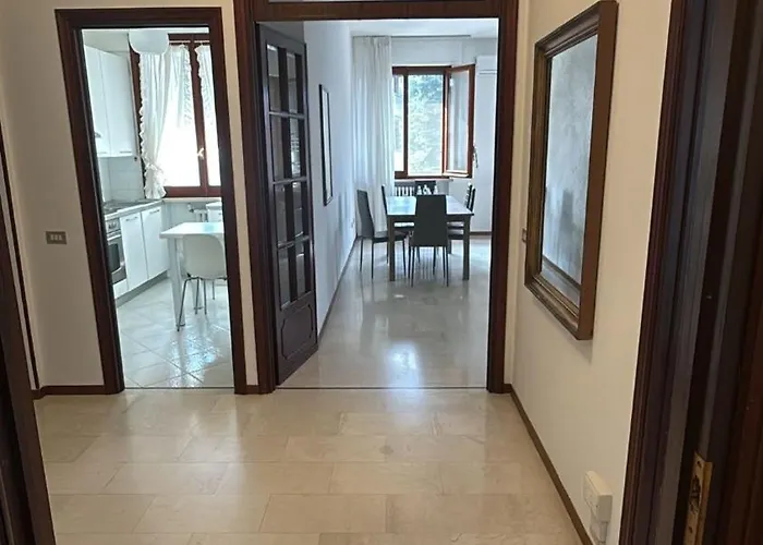 Casa Angela * Parma