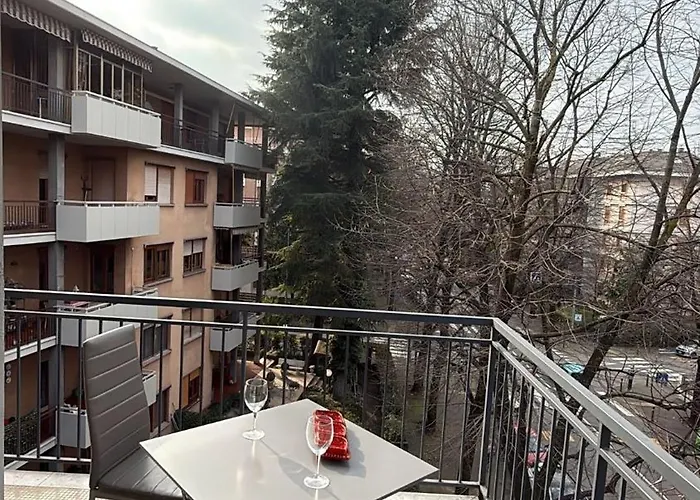 Apartamento Casa Angela *