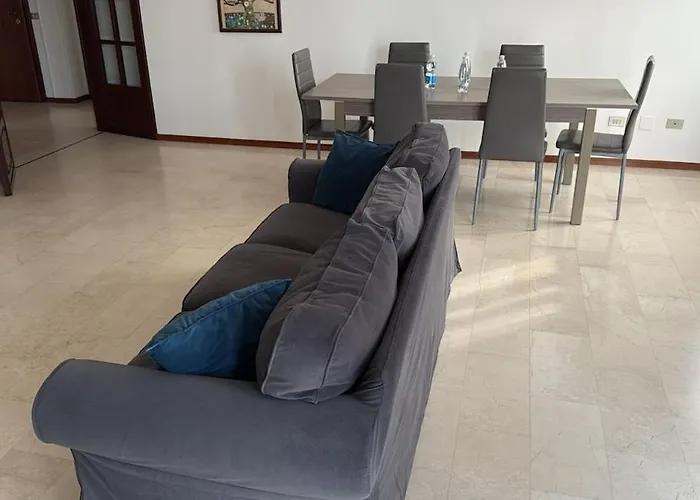 Apartamento Casa Angela Parma