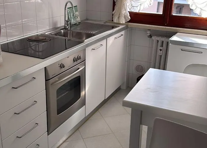 Apartamento Casa Angela *